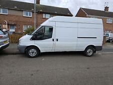 Mk7 ford transit for sale  NEWARK