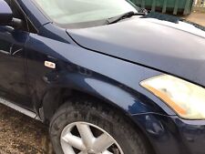 Nissan murano 2003 for sale  CLACTON-ON-SEA