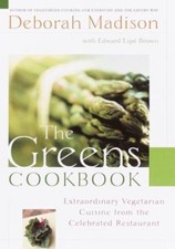 Greens cookbook extraordinary for sale  LONDON