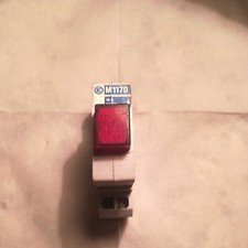 Lampada spia attacco usato  Cusano Mutri