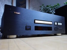 Teac vrds compact for sale  NEWTON ABBOT