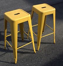 Pair high backless for sale  Newark