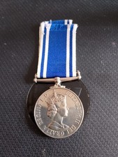 Qeii british police for sale  REDRUTH