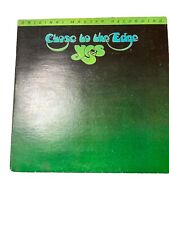 Yes close edge for sale  Trenton