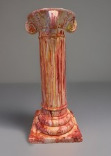 Colonna resina dipinta usato  Granarolo dell'Emilia