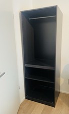 Pax kleiderschrank schwarz gebraucht kaufen Pax kleiderschrank schwarz gebraucht kaufen  Essen