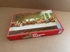 Schmid puzzle 1000 gebraucht kaufen  Zeven