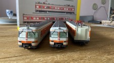 Trix 22654 bahn gebraucht kaufen  Mühlacker