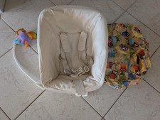 Stokke newborn babyschale gebraucht kaufen  Bergholz-Rehbrücke