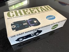 Cox cheetah slot for sale  Pompano Beach