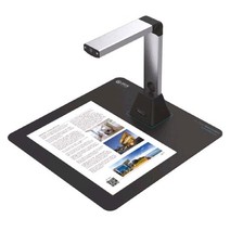 Iriscan desk scanner usato  Pistoia