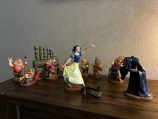 Wdcc disney snow for sale  Saint Johns