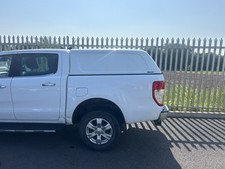Aeroklas canopy top for sale  HIGHBRIDGE