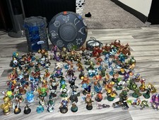 Skylanders lot 100 for sale  Mount Sinai