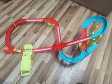 Hot wheels track d'occasion  Expédié en Belgium