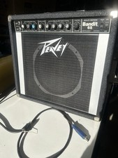 Peavey bandit 65. for sale  Accokeek