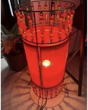 Grande lampe orientale d'occasion  Créhange