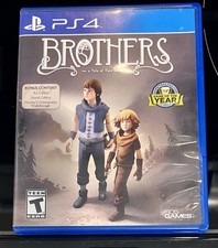 Brothers tale two for sale  Deland