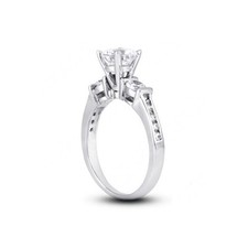 1.46ct si3 round for sale  Miami