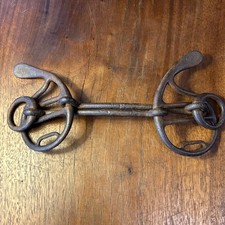 Vintage primitive buermann for sale  Saline