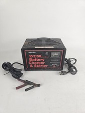 Vintage sears amp for sale  Temperance