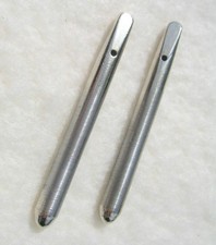 Perni tuning clavicembalo usato  Spedire a Italy