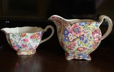 Royal winton sunshine for sale  EDINBURGH