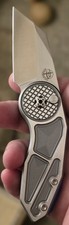 Begg knives micro for sale  South Jordan