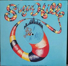 Usado, Vinil 12" Funky Four - Feel It (The Mexican) Muito Bom+ Sh-32008 EUA Hip Hop comprar usado  Enviando para Brazil