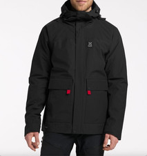 Haglöfs jacke herren gebraucht kaufen  Frankfurt (Oder)