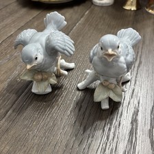 Otigiri porcelain bird for sale  Mount Carmel