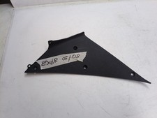 Kawasaki zx6r 2007 usato  Chignolo Po