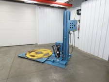 Cousins lp2100 rotary for sale  Millersburg