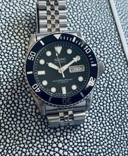 Rare seiko skx031j for sale  Delray Beach