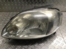 Scheinwerfer links 675670 gebraucht kaufen  Leverkusen