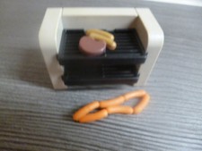 Playmobil bbq summer gebraucht kaufen  Bocholt