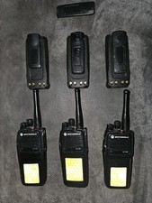 motorola portable radios for sale  CARMARTHEN