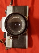 Practica nova camera for sale  FARNBOROUGH