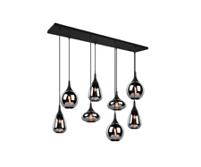 Led pendelleuchte pendellampe gebraucht kaufen  Hannover