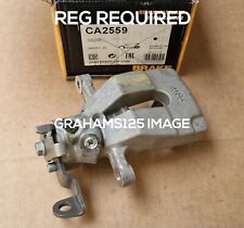 Brake caliper rear for sale  NUNEATON