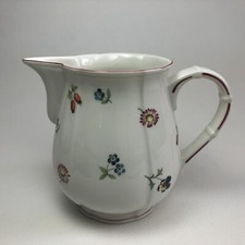 Villeroy boch petite gebraucht kaufen  Deutschland