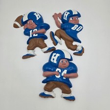 Vintage football player for sale  Lincoln