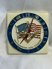 Vtg masonic wall for sale  White Marsh