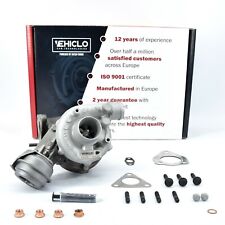Turbocharger 454231 audi for sale  LEICESTER