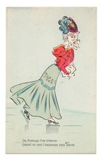 R.P. Patins à glace . Femme comprar usado R.P. Patins à glace . Femme comprar usado  Enviando para Brazil