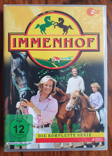 Dvd immenhof komplette gebraucht kaufen  Augsburg