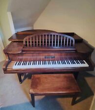 Challen baby grand for sale  ANDOVER