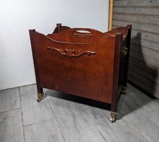 Vintage canterbury chippendale for sale  Aurora