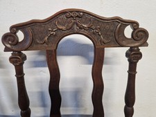 Antike stühle jugendstil gebraucht kaufen  Herzberg