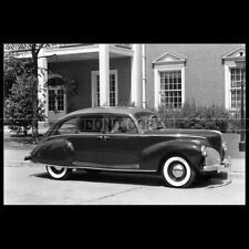 Photo .037019 lincoln d'occasion  Martinvast